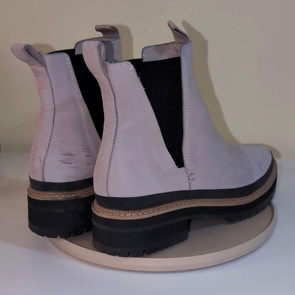 🧡❤️ Host Pick ❤️🧡 Women's slip on boot - Picture 11 of 12